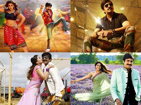 ‘పవర్’ కట్ ( రివ్యూ)