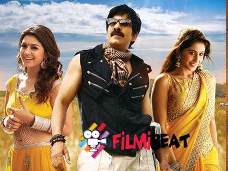 విక్రమార్కుడి మార్కు(‘పవర్’ప్రివ్యూ)