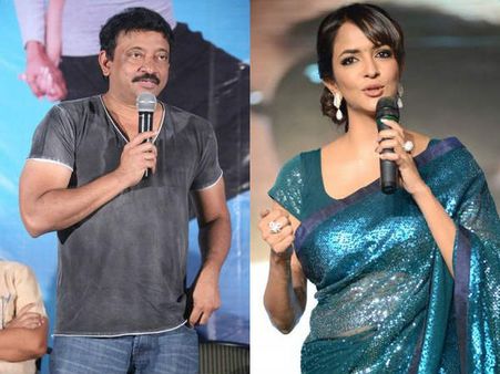 రామ్ గోపాల్ వర్మ షార్ట్ ఫిలిం...డిటేల్స్