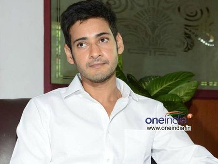 కడప దర్గాను సందర్శించిన మహేష్ బాబు