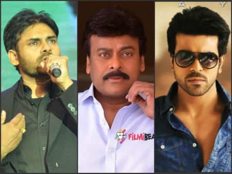 మెగా ఫ్యామిలీ రహస్యం: ఇంకెన్నాళ్లు నాన్చుతారు!