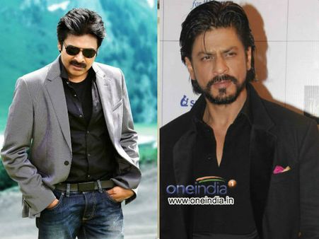 పవన్‌లా ఆరడుగుల బుల్లెట్ అనిపించుకోవాలని..!