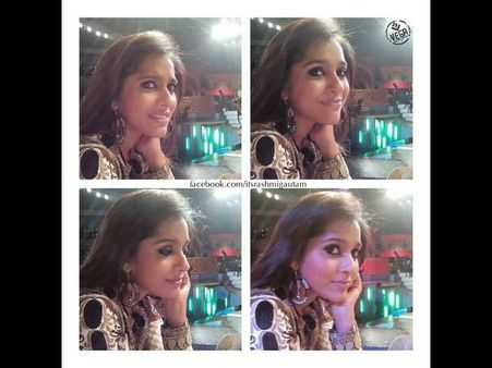 హాట్ యాంకర్ రష్మి...హీట్ పుట్టిస్తోంది (ఫోటోస్)