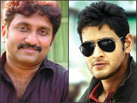 ఆగడు: మహేష్ అలా..శ్రీను వైట్ల ఇలా