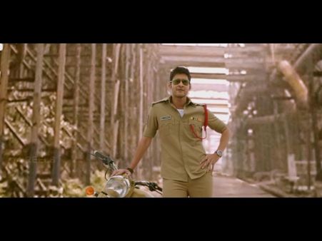 గొడవ లొద్దనే...మహేష్ బాబు, శ్రీను వైట్ల డ్రాప్?