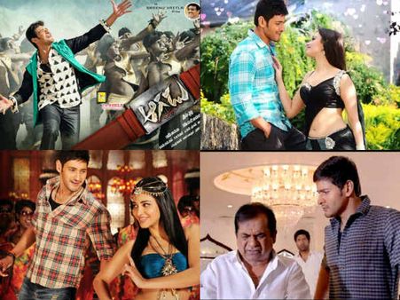 చెలరేగిపోయాడు (‘ఆగడు’ రివ్యూ)