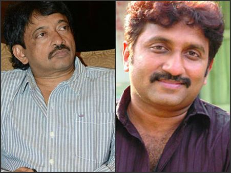 మూడేళ్లుగా శ్రీను వైట్ల - వర్మ మధ్య విబేధాలు!