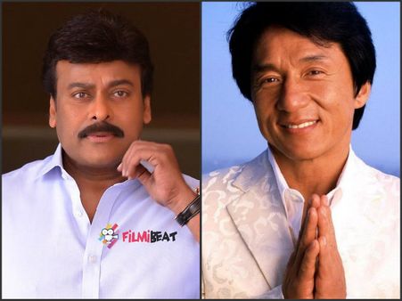 శంకర్ ‘ఐ’: చిరంజీవి, జాకీ చాన్ ఒకే వేదిక పైకి...?