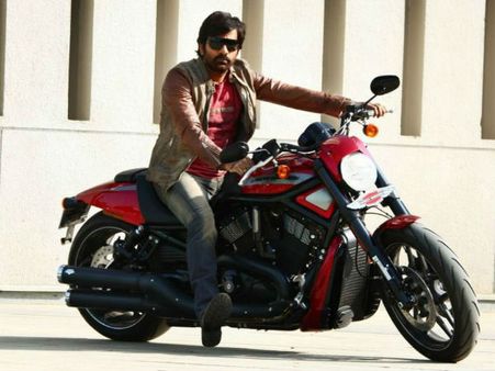 రవితేజ ‘పవర్’ నైజాం రికార్డు