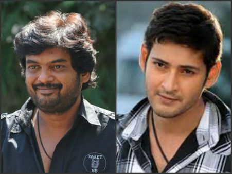 మహేష్ -పూరి కాంబినేషన్లో మరో సినిమా ఓకే అయినట్లే!