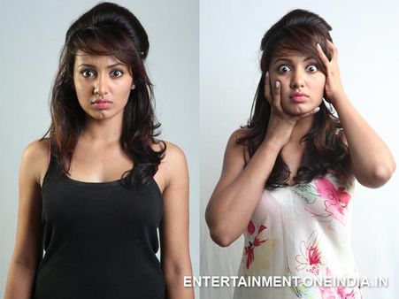 “ఐస్ క్రీమ్ ” పాప రాజుగారి గదిలోకి దూరింది