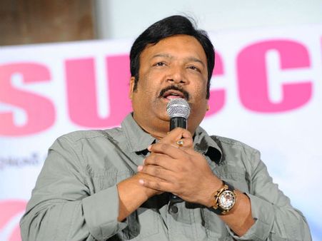 కోన వెంకట్ ‘శంకరాభరణం’