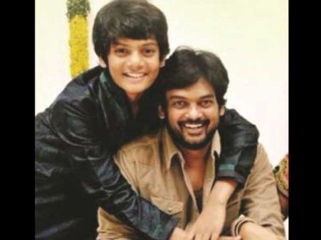 కొడుకు కోసం పూరి జగన్నాథ్ ఖరీదైన గిఫ్టు...