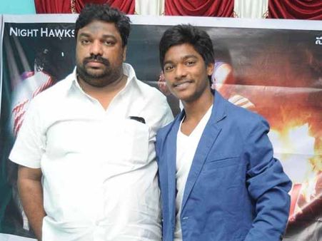 సినీ ఇండస్ట్రీలోకి మరో నిర్మాత వారసుడు