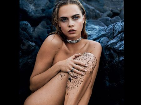 నగ్న ఫోటోలు: హ్యాకర్ల దాడికి బలైన మరో బ్యూటీ