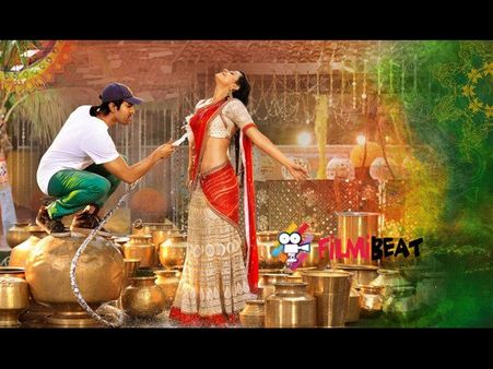 ‘గోవిందుడికి....’ సెన్సార్ బోర్డ్ షాక్