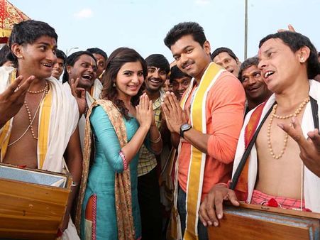 ఒక్క పాటకు రూ.2.5 కోట్లు ఖర్చు