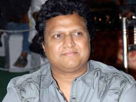 ఎన్టీఆర్- పూరి చిత్రానికి మణిశర్మ బ్యాగ్రౌండ్?