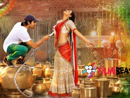 భారీ అంచనాలతో ‘గోవిందుడు...’