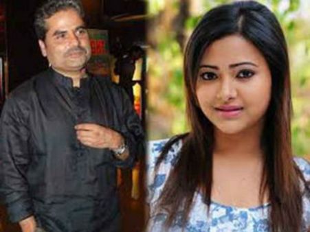 శ్వేతా బసుకు మరో అవకాశం, హ్యాపీ...!