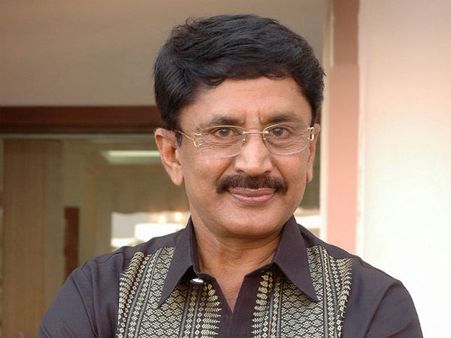 కామనే...: శ్రీను వైట్ల-ప్రకాష్ రాజ్ వివాదంపై ‘మా’