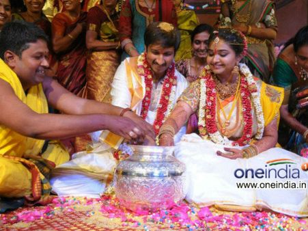 హీరో గోపీచంద్ తండ్రి కాబోతున్నాడోచ్!