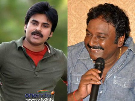 వివి వినాయక్ దర్శకత్వంలో పవన్ కళ్యాణ్?