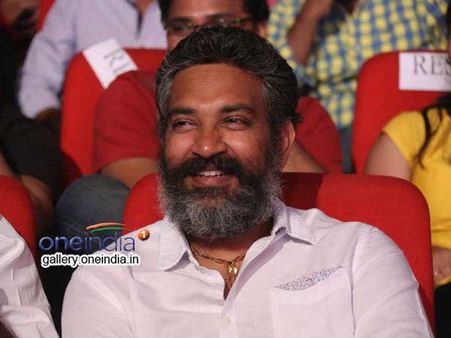 బాహుబలి : రేపు రాజమౌళి బర్త్ డే స్పెషల్ అదే!