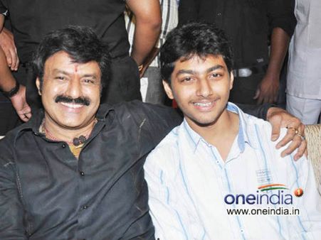 ‘రానే వచ్చాడు రామయ్యా’ సినిమాతో మోక్షజ్ఞ ఎంట్రీ?