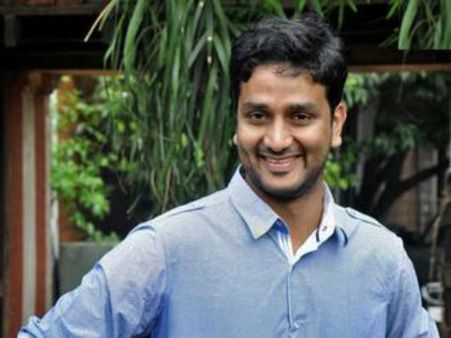 అవసరాల శ్రీనివాస్ మంచి ఛాన్సే కొట్టాడు