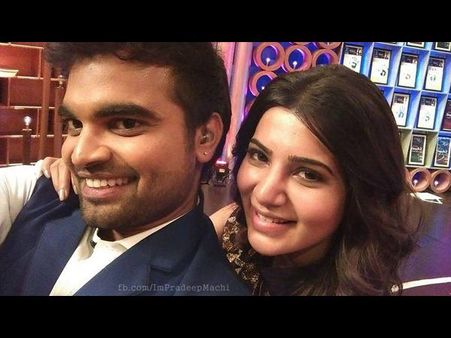 తెలుగు హీరో లకు సమంత రేటింగ్ లు, ట్యాగ్ లైన్స్