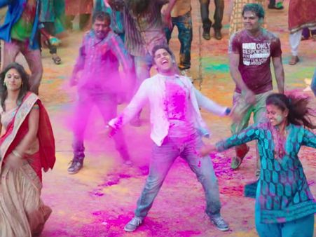 నాగార్జున ఇలా ఎందుకు చేస్తున్నాడు?