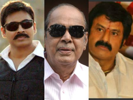 ఒకరి తర్వాత ఒకరు..(టాలీవుడ్ స్టార్స్ విరాళాల లిస్ట్)