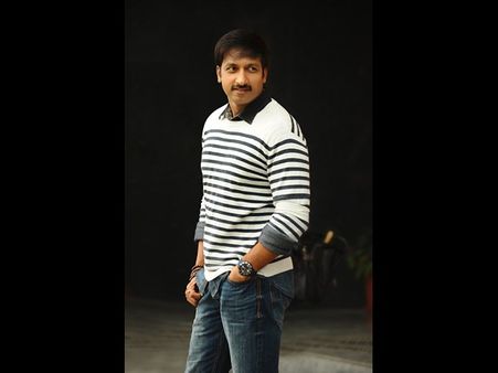 గోపీచంద్ కొత్త సినిమా టైటిల్ ఇదేనా?