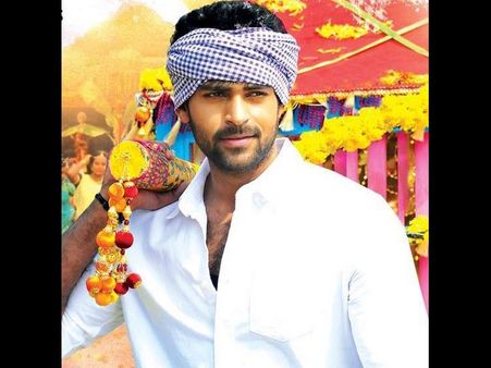 వరుణ్ తేజ్ ‘ముకుంద’ రిలీజ్ ఎప్పుడు?