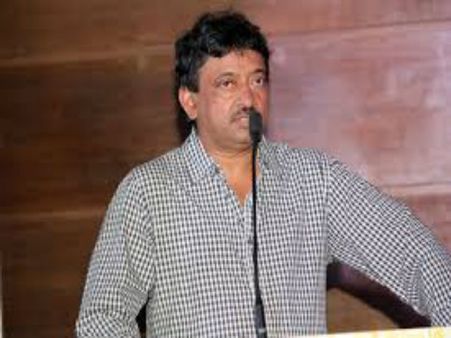 వర్మకు ఆమె XES అందిట