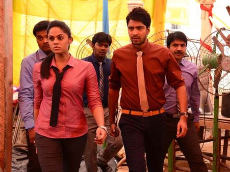 ‘బ్రదర్ ఆఫ్ బొమ్మాళి’కి షాకింగ్ రేటు....