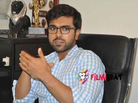 ఈ రోజే మీటింగ్ :రామ్ చరణ్ ఆ దర్శకుడుకి ఛాన్స్?