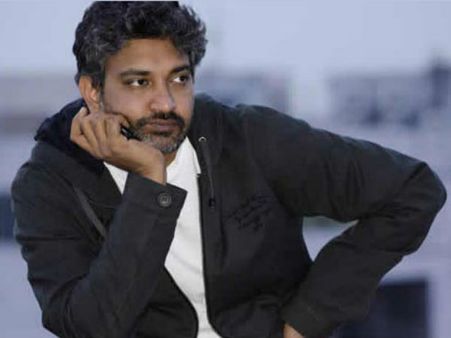 తుఫాను బాధితుల కోసం రాజమౌళి ఇలా... (వీడియో)