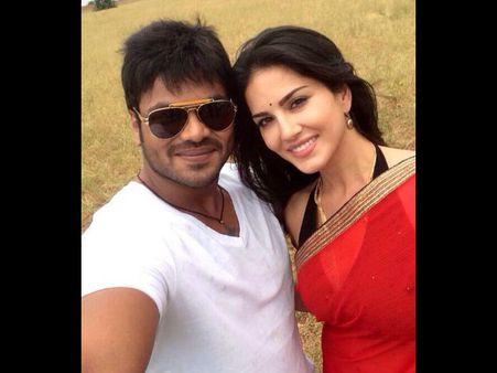 సన్నీ లియోన్ రెమ్యూనరేషన్ వెల్లడించిన మంచు మనోజ్