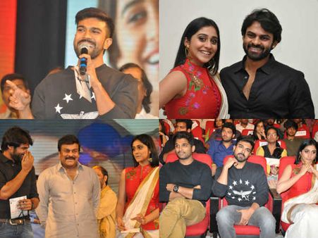 పవన్ మీద మీకన్నా వంద రెట్లు ఎక్కువే :రామ్ చరణ్