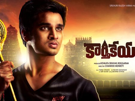 నిజమే...హిందీవాళ్లు రైట్స్ కొనేస్తున్నారా?