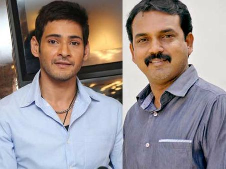 మహేష్ సినిమాపై కొత్త రూమర్...ఖండన