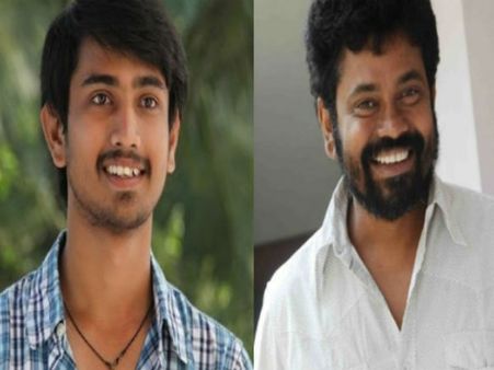 'ఉయ్యాల జంపాల' హీరోతో సుకుమార్ చిత్రం