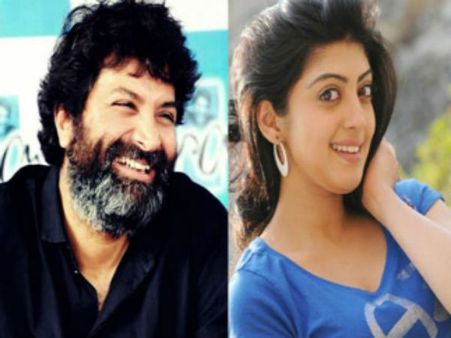 త్రివిక్రమ్ కోపంతో అరిచాడు: ప్రణీత వెళ్లిపోయింది