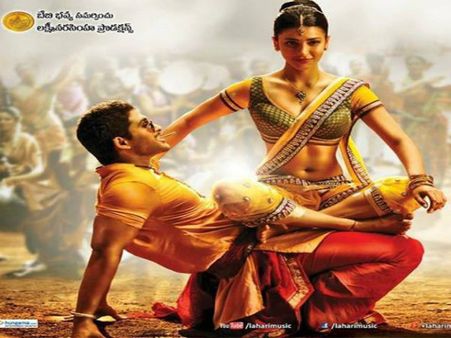 రికార్డు :టీఆర్పీలలో 