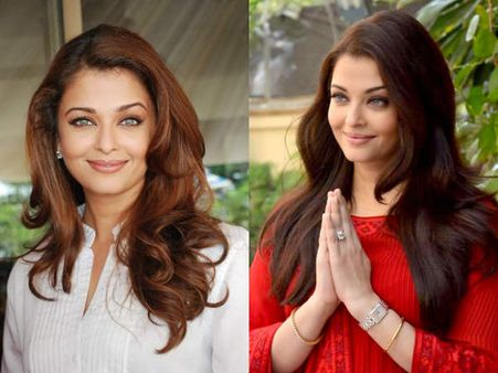 బర్త్‌డే స్పెషల్: ఐశ్వర్యరాయ్ రేర్ ఫోటోస్