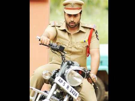 నారా రోహిత్ ‘రౌడీ ఫెలో’ రిలీజ్ డేట్ ఇదే...