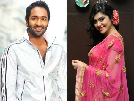 మంచు విష్ణు సరసన హార్ట్ ఎటాక్ బ్యూటీ?