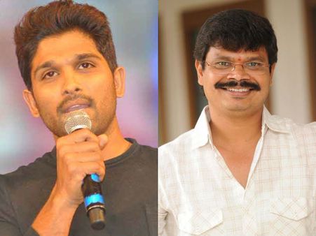 బోయపాటి-బన్నీ మూవీ ఖరారు, పూర్తి వివరాలు!